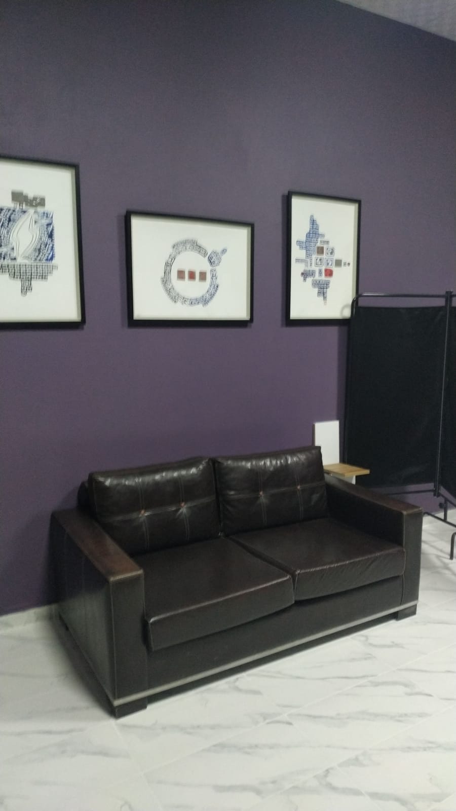 Hijyenik Çalışma Alanı